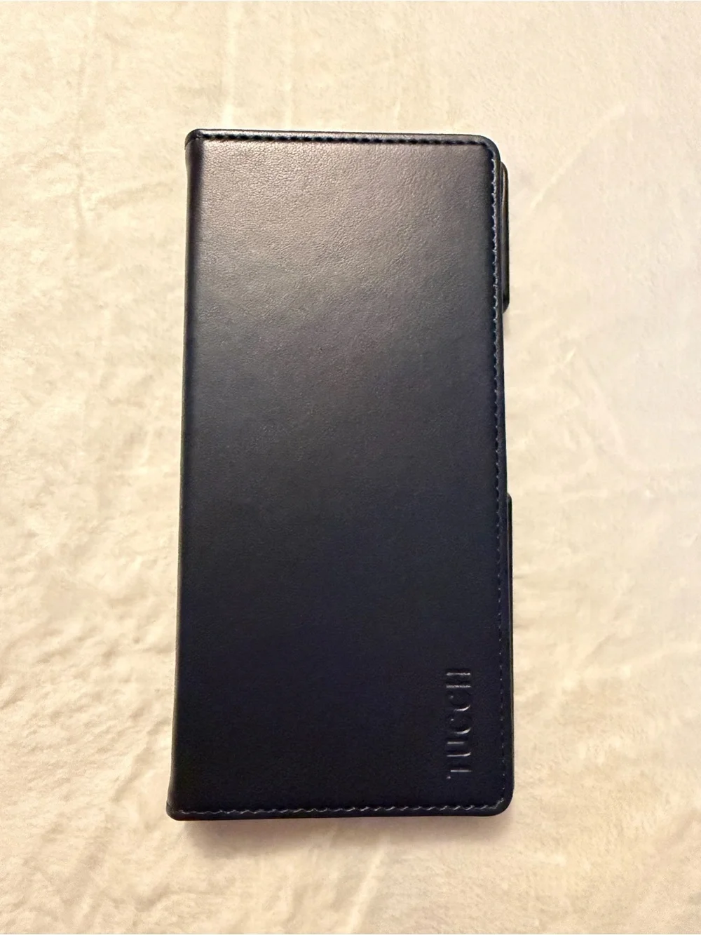 For Samsung Galaxy Z Fold8 Magnetic Leather Card Slots Wallet Stand Case Cover